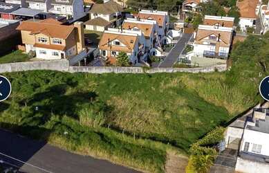 Imagem 2: ZR3 com 1.991m2 - estuda permuta no local !