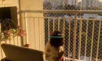 Imagem: Apartamento com 3 dormitórios à venda