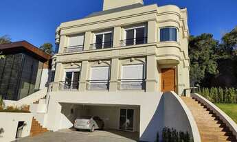 Imagem: Casa com 4 dormitórios à venda, 319 m²