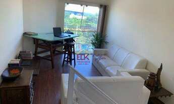 Imagem 3: Sobrado com 4 dormitórios à venda, 264 m² por R$ 690.000 - Parque do Colégio - Suzano/SP