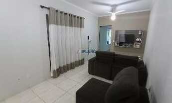 Imagem 5: Casa 3 dorm. - Residencial Santa Cruz