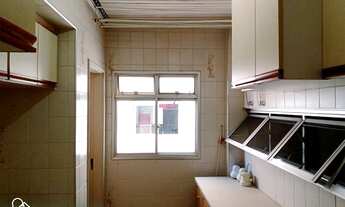 Imagem 6: Edificio Asturias, Americana/SP, 3 quartos, 2 banheiros