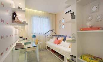 Imagem 6: Apartamento com 2 dormitórios à venda, 64 m² por R$ 502.043 - Jacarepaguá - Rio de Janeiro