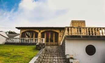 Imagem: Casa com 4 dormitórios à venda, 208 m²