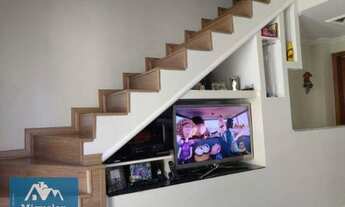 Imagem 4: Casa à venda, 95 m² por R$ 390.000,00 - Vila Matilde - São Paulo/SP