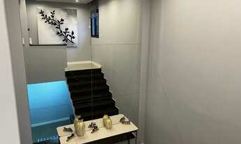 Imagem 6: Sobrado de esquina quadra mar