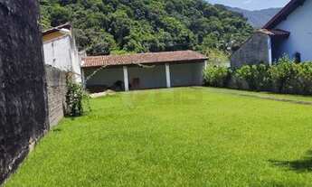 Imagem: Caraguatatuba - Terreno Padrão - Massaguaçu