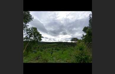 Imagem 4: Excelente terreno de chácara escriturada dentro de condomínio fechado vista espetacular