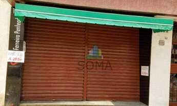 Imagem: Salão 40 mts quadrados Centro