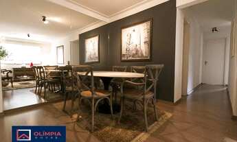 Imagem: Apartamento Venda Vila Mariana 107 m² 3