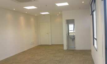 Imagem 2: Sala corporativa para venda ou locação no CEA 1