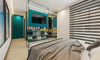 Imagem 6: Sobrado no Residencial Dettmann Ii, de 3 quartos, 190 m² à venda no Santo Inácio - Curitib