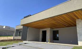 Imagem 5: Casa com 4 dormitórios à venda, 300 m² por R$ 2.600.000 - Condomínio Residencial Colinas d