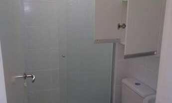 Imagem 6: Apartamento com 2 dormitórios à venda, 47 m² por R$ 185.000 - Jardim Santa Júlia - São Jos