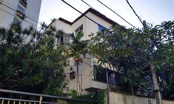 Imagem 2: Localização: Melhor do Humaitá, Rua Mário Andrade, tranquila e residencial, porém perto de