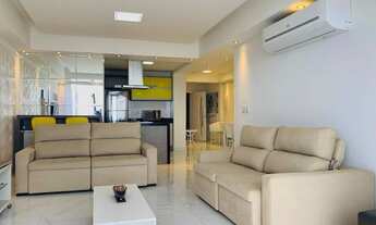 Imagem 3: Apartamento à venda em frente ao mar no Guarujá/SP