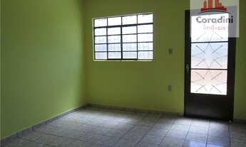 Imagem: Casa residencial à venda, Jardim Conceição