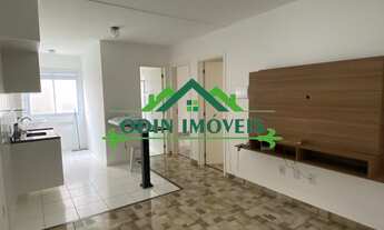 Imagem 2: VALINHOS - Apartamento Padrão - Condomínio Residencial Bem-te-vi