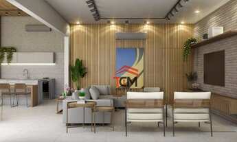 Imagem: Casa com 3 dormitórios à venda, 287 m²