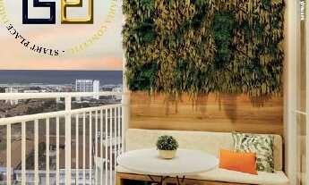 Imagem 7: Apartamento com varanda em Dunas