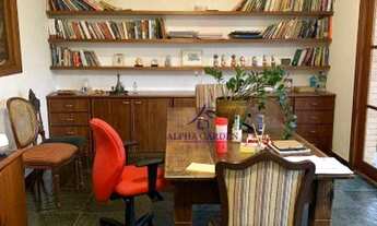 Imagem 5: Sobrado com 4 dormitórios à venda, 700 m² por R$ 1.950.000,00 - Alphaville 09 - Santana de