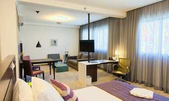 Imagem 3: Sala Residencial à venda, Alphaville Industrial, Barueri -