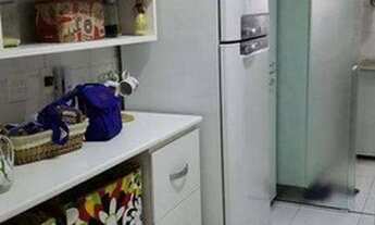 Imagem 4: Apartamento com 3 dormitórios à venda, 86 m² por R$ 682.500,00 - Vila Prudente - São Paulo