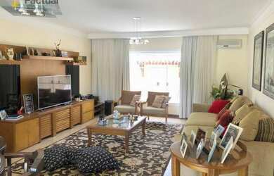 Imagem 2: Casa com 5 dormitórios à venda, 680 m² - Balneário Cidade Atlântica - Guarujá/SP