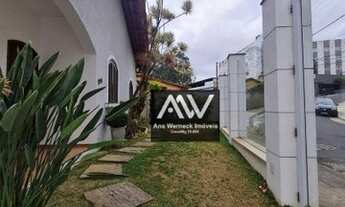 Imagem 5: Casa com 3 dormitórios à venda, 750 m² por R$ 1.300.000,00 - São Mateus - Juiz de Fora/MG