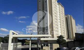 Imagem: Apartamento - Chácara das Nações - Valinhos