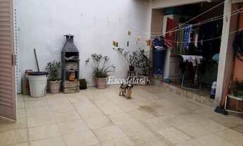 Imagem 3: Casa à venda, 100 m² por R$ 395.000,00 - Vila Mazzei - São Paulo/SP