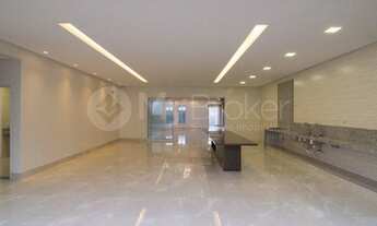 Imagem 6: Sobrado de 4 suítes à venda no Setor Faiçalville