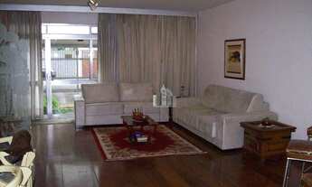 Imagem 6: Casa à venda, 367 m² por R$ 3.000.000,00 - Brooklin Paulista - São Paulo/SP