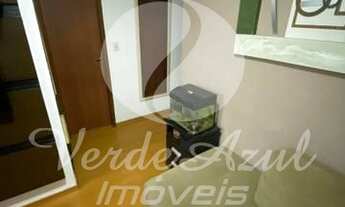 Imagem 4: Apartamento - São Bernardo - Campinas