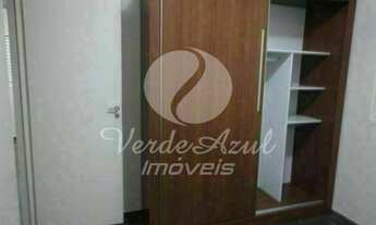 Imagem 4: Apartamento - Jardim dos Oliveiras - Campinas