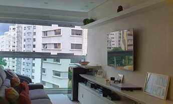 Imagem 5: Excelente apartamento , moderno, claro e lazer total em Perdizes Nobre