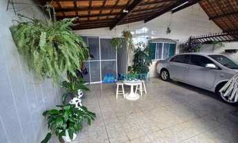 Imagem: Casa com 2 dormitórios à venda, 88 m²