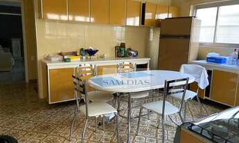 Imagem 6: Sobrado, 189 m² - venda por R$ 1.400.000,00 ou aluguel por R$ 5.500,00/mês - Vila Maria Al