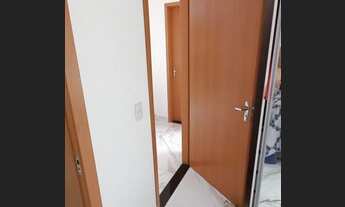 Imagem 4: QR 408 VENDO LINDO ÁGIO DE APARTAMENTO TODO NO PORCELANATO! PRESTAÇÕES DE 1.200 REAIS