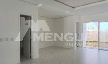 Imagem 6: Casa/Sobrado com 3 dormitórios, todos suítes, 4 vagas de garagem, à venda no bairro Jardi