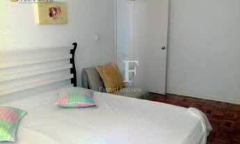 Imagem 5: Apartamento residencial à venda, Pitangueiras, Guarujá - AP7415