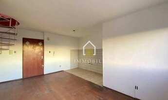 Imagem 2: Apartamento Duplex com ótima posição solar no Residencial Rua Brasil