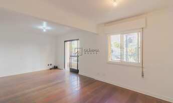 Imagem 5: Apartamento Venda Pompéia 105 m² 3 Dormitórios