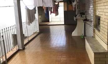 Imagem 2: Sobrado residencial à venda, Tatuapé, São Paulo