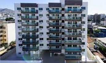 Imagem 4: Apartamento a venda 82 mts 3 quartos em Cachambi - Rio de Janeiro - RJ