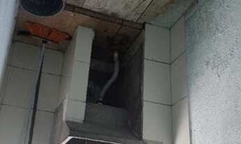 Imagem 2: Casa com 1 dormitório para alugar, 30 m² por R$ 700,00/mês - São Mateus - São Paulo/SP