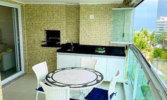 Imagem 3: Apartamento com 3 dormitórios à venda, 90 m² por R$ 2.400.000,00 - Riviera - Módulo 7 - Be