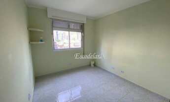 Imagem 7: Apartamento com 3 dormitórios à venda, 85 m² por R$ 1.000.000,00 - Pinheiros - São Paulo/S