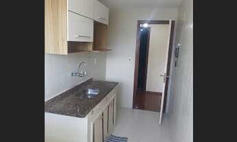 Imagem 5: Apartamento à venda, 57 m² por R$ 397.000,00 - Barra da Tijuca - Rio de Janeiro/RJ