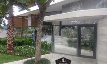 Imagem 6: Apto de Frente · Semimobiliado · 2 Suítes · 3 Vagas